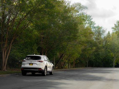 Used 2018 MAZDA CX-9 Grand Touring image 44