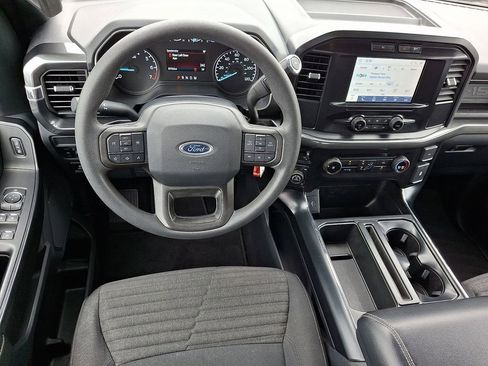 Certified 2023 Ford F150 XL w/ STX Appearance Package image 11