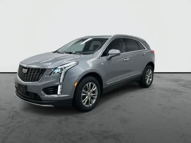 Used 2023 Cadillac XT5 Premium Luxury FWD image 8