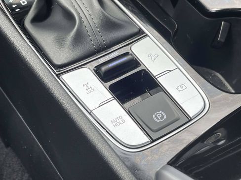 Used 2025 Hyundai Santa Cruz XRT AWD/4WD image 20