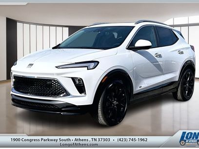 New 2026 Buick Encore GX Sport Touring