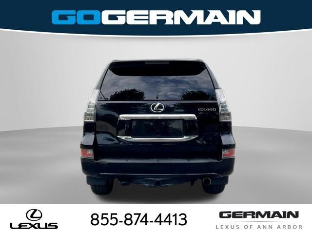 Used 2019 Lexus GX 460 Premium AWD/4WD image 7