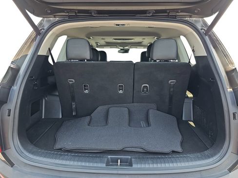 Used 2021 Kia Telluride EX w/ EX Premium Package FWD image 30