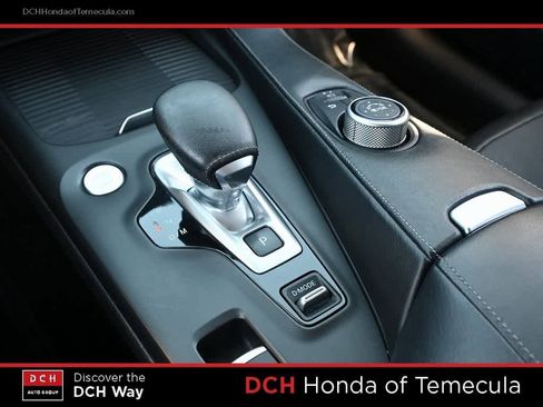 Used 2021 INFINITI QX50 Sensory image 11