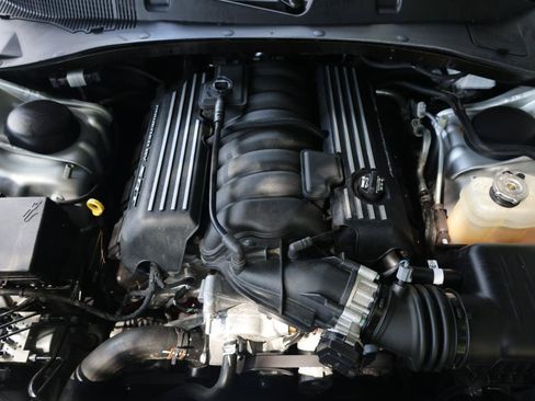 Used 2023 Dodge Charger Scat Pack RWD image 21