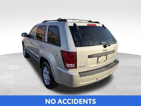 Used 2009 Jeep Grand Cherokee Laredo AWD/4WD image 6