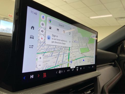 New 2026 Ford Explorer ST-Line image 28