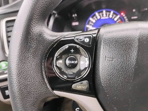 Used 2013 Honda Civic LX image 19