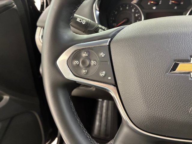 Certified 2023 Chevrolet Traverse LT AWD/4WD image 23
