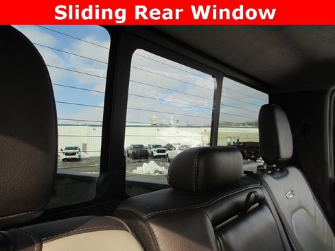 Used 2019 Ford F350 Limited image 22