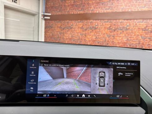 Used 2026 BMW X3 xDrive30 image 21