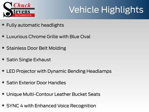 New 2026 Ford F150 Platinum AWD/4WD image 9