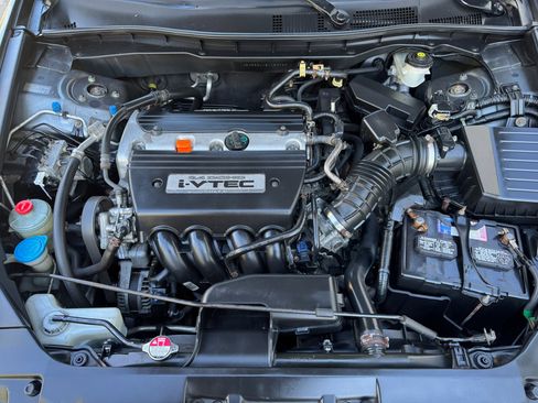 Used 2008 Honda Accord LX-P image 43