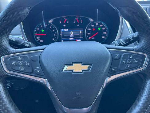 Used 2023 Chevrolet Equinox LT image 23