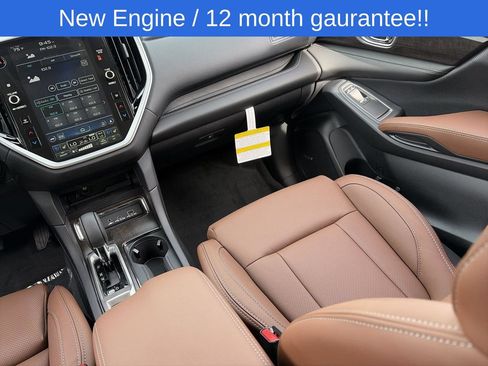 New 2026 Subaru Ascent Touring w/ Popular Package #1 AWD/4WD image 12