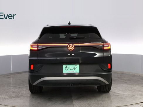 Used 2023 Volkswagen ID.4 Pro S Plus image 13