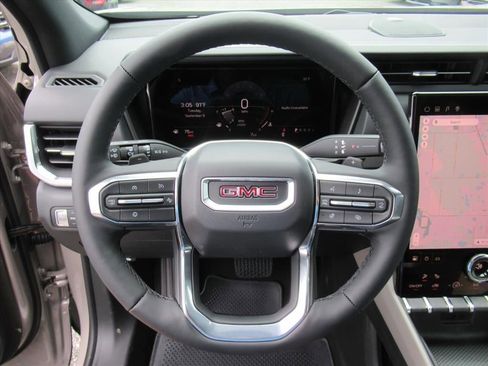 New 2026 GMC Terrain Elevation image 17