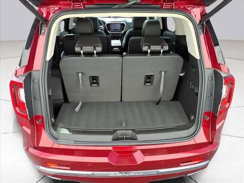 Used 2020 GMC Acadia Denali w/ Trailering Package image 24