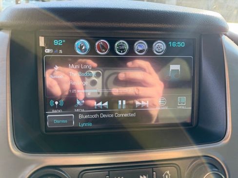 Used 2019 GMC Yukon Denali w/ Denali Ultimate Package image 10