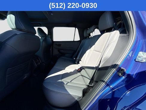 New 2026 Subaru Outback Limited image 31