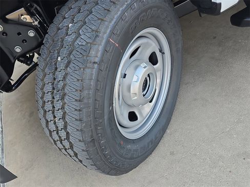 New 2026 Ford F350 XL w/ FX4 Off-Road Package image 25