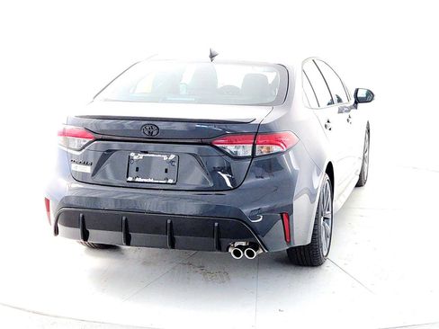 New 2026 Toyota Corolla XSE image 5