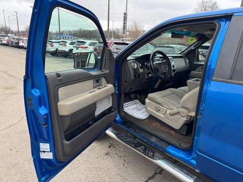 Used 2009 Ford F150 XLT image 14