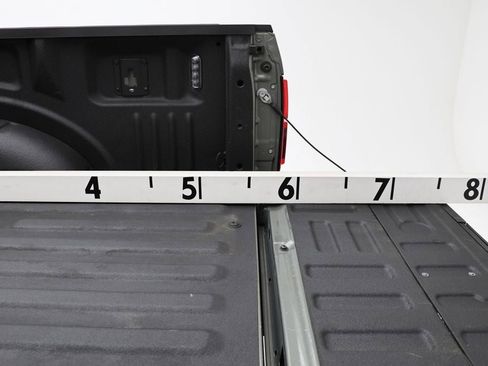 Used 2020 Ford F150 Lariat w/ Lariat Bed Utility Package image 10