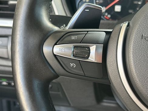 Used 2018 BMW 340i Sedan w/ Executive Package RWD image 30