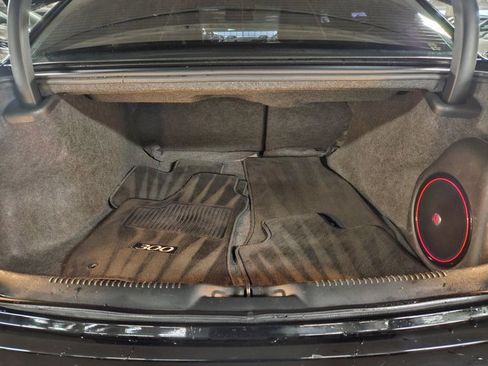 Used 2016 Chrysler 300 S image 6