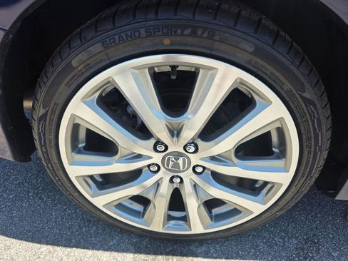 Used 2015 Honda Accord Sport image 21