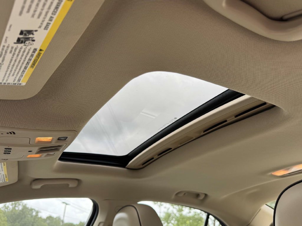 Used 2014 Chevrolet Malibu LTZ FWD image 22