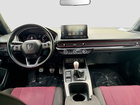 Used 2022 Honda Civic Si image 22