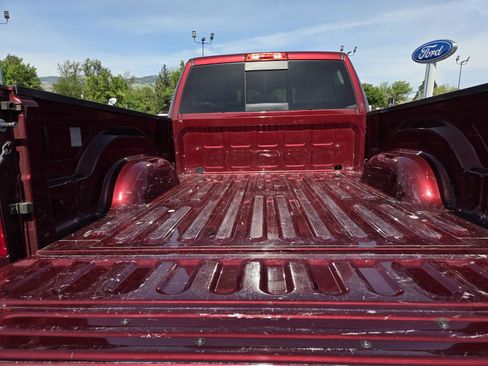 Used 2022 RAM 2500 Tradesman AWD/4WD image 17