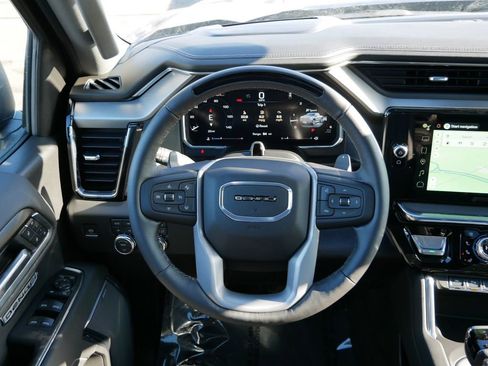 New 2026 GMC Sierra 1500 Denali image 11