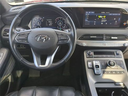 Used 2020 Hyundai Palisade Limited image 15