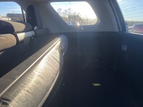 Used 2022 Toyota 4Runner SR5 image 10