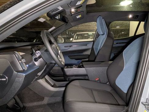 New 2026 Volvo EX30 Cross Country Ultra w/ Protection Package Premier image 13