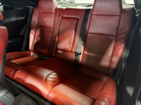 Used 2022 Dodge Challenger SRT Hellcat Redeye RWD image 28