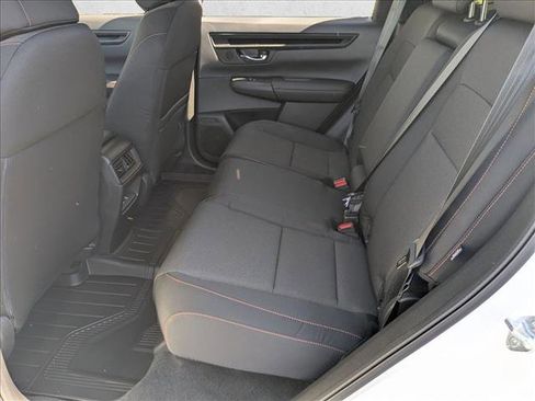 New 2026 Honda CR-V TrailSport image 14