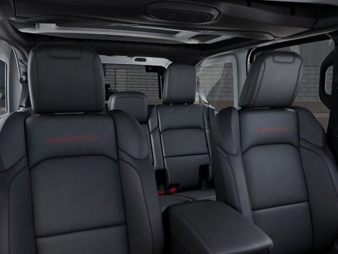New 2026 Jeep Wrangler Unlimited Rubicon image 26