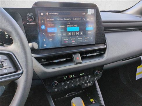 New 2026 Subaru Outback Wilderness image 12