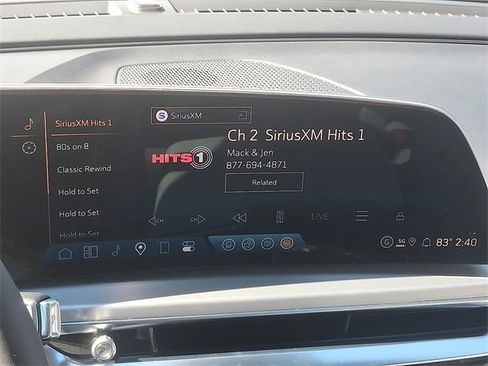 New 2026 Cadillac Lyriq Luxury image 15