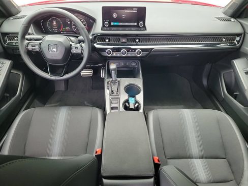 Used 2026 Honda Civic Sport image 12