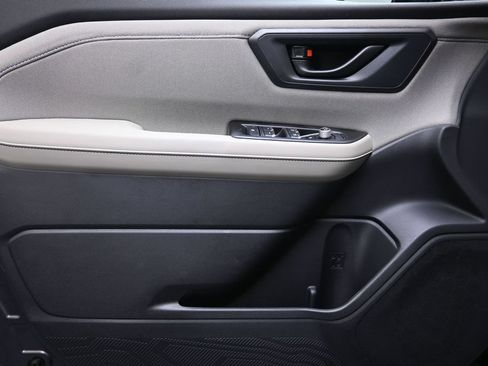 New 2026 Subaru Forester Premium AWD/4WD image 23