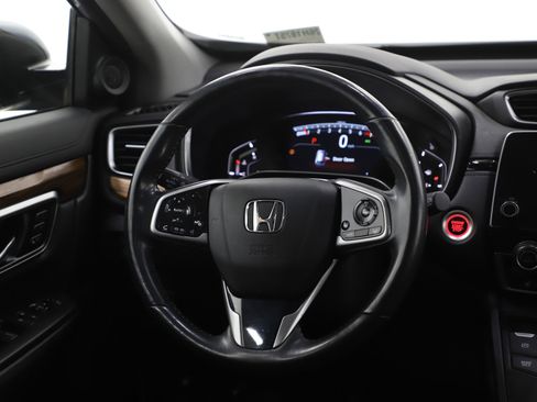 Used 2021 Honda CR-V Touring image 14