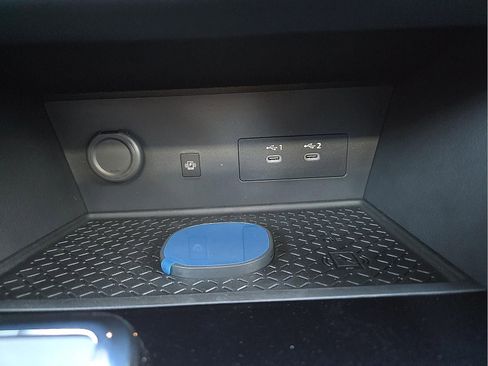 New 2026 Nissan Pathfinder Rock Creek image 21