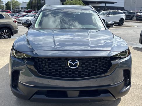 New 2026 MAZDA CX-50 2.5 Hybrid w/ Weather Package AWD/4WD image 13
