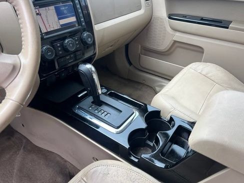 Used 2012 Ford Escape Limited FWD image 25