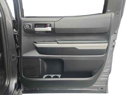 Used 2019 Toyota Tundra SR5 w/ TRD Sport Package image 26